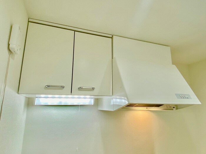 キッチン サンライフ