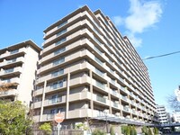 ｼﾞｵ緑地公園ｼﾃｨﾌｫﾚｽﾄ（712）