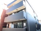 外観写真 ブライト東住吉