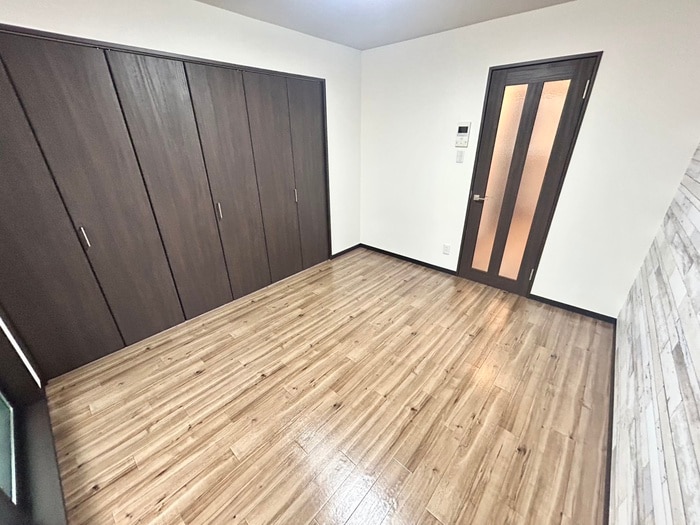 居室 ブライト東住吉