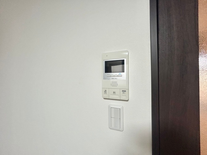 内観写真 ブライト東住吉