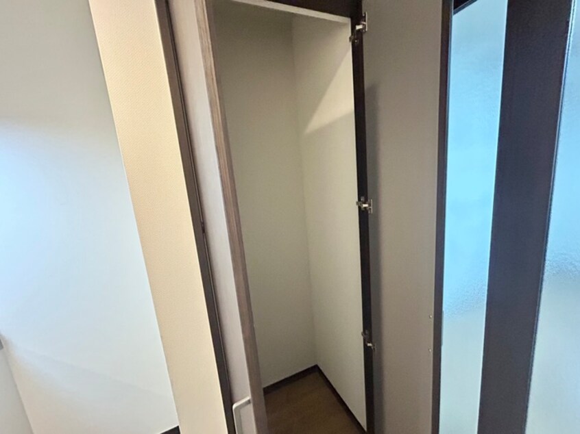 収納 ブライト東住吉