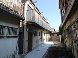 晴斗ハイツ