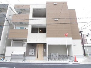 フジパレス杭全サウス