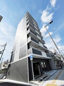 ﾌｫ-ﾘｱﾗｲｽﾞ千林ｳﾞｧﾛ(902)の外観