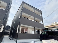 仮)ジーメゾン明石林崎