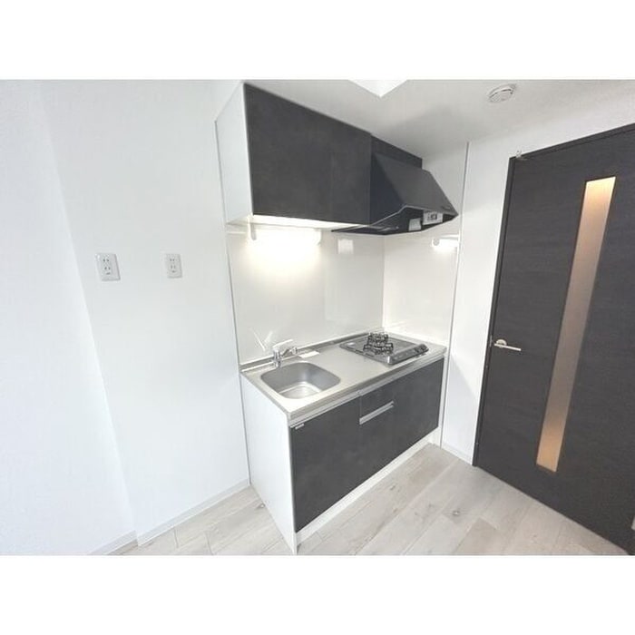 キッチン ジーメゾン明石林崎