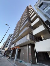 ASAHI PLAZA YUHIGAOKA-Ⅲ(1105)