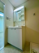 洗面 ASAHI PLAZA YUHIGAOKA-Ⅲ(1105)