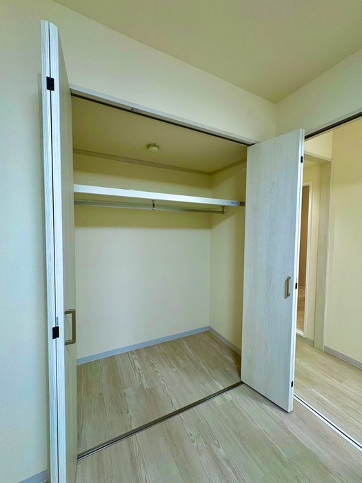 収納 ASAHI PLAZA YUHIGAOKA-Ⅲ(1105)