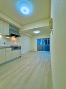 居室 ASAHI PLAZA YUHIGAOKA-Ⅲ(1105)