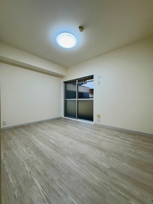 居室 ASAHI PLAZA YUHIGAOKA-Ⅲ(1105)