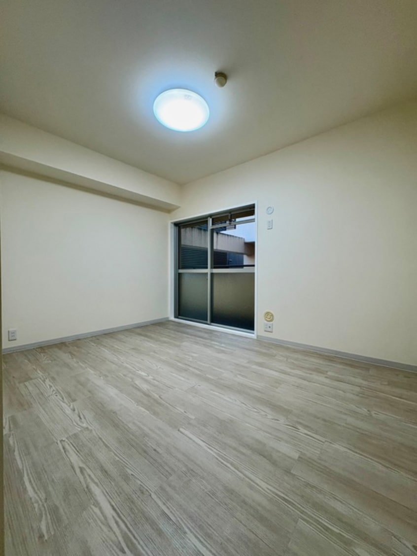 居室 ASAHI PLAZA YUHIGAOKA-Ⅲ(1105)