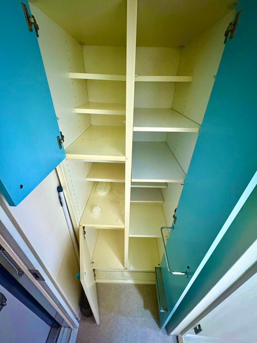 靴箱 ASAHI PLAZA YUHIGAOKA-Ⅲ(1105)