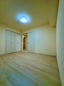 居室 ASAHI PLAZA YUHIGAOKA-Ⅲ(1105)