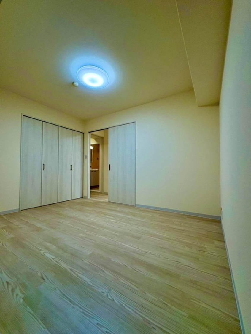 居室 ASAHI PLAZA YUHIGAOKA-Ⅲ(1105)