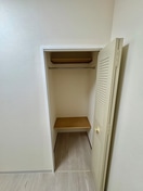 収納 ASAHI PLAZA YUHIGAOKA-Ⅲ(1105)