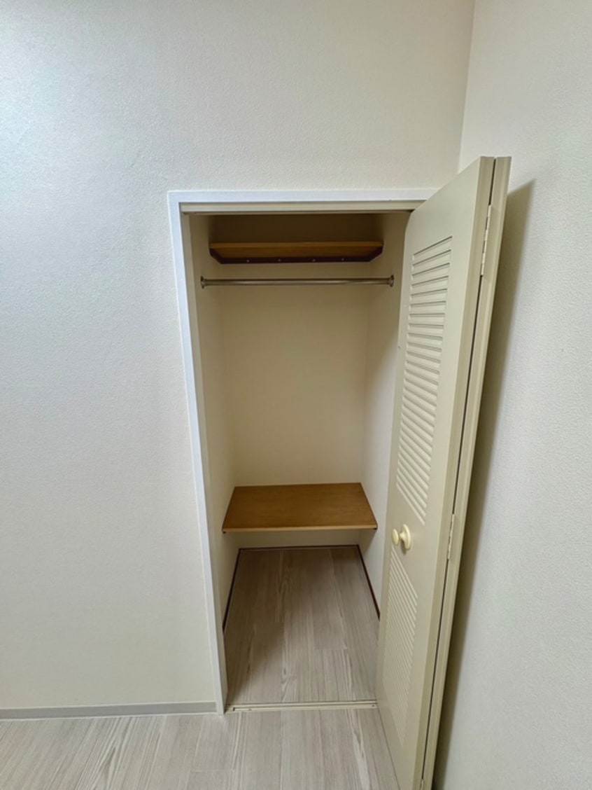 収納 ASAHI PLAZA YUHIGAOKA-Ⅲ(1105)