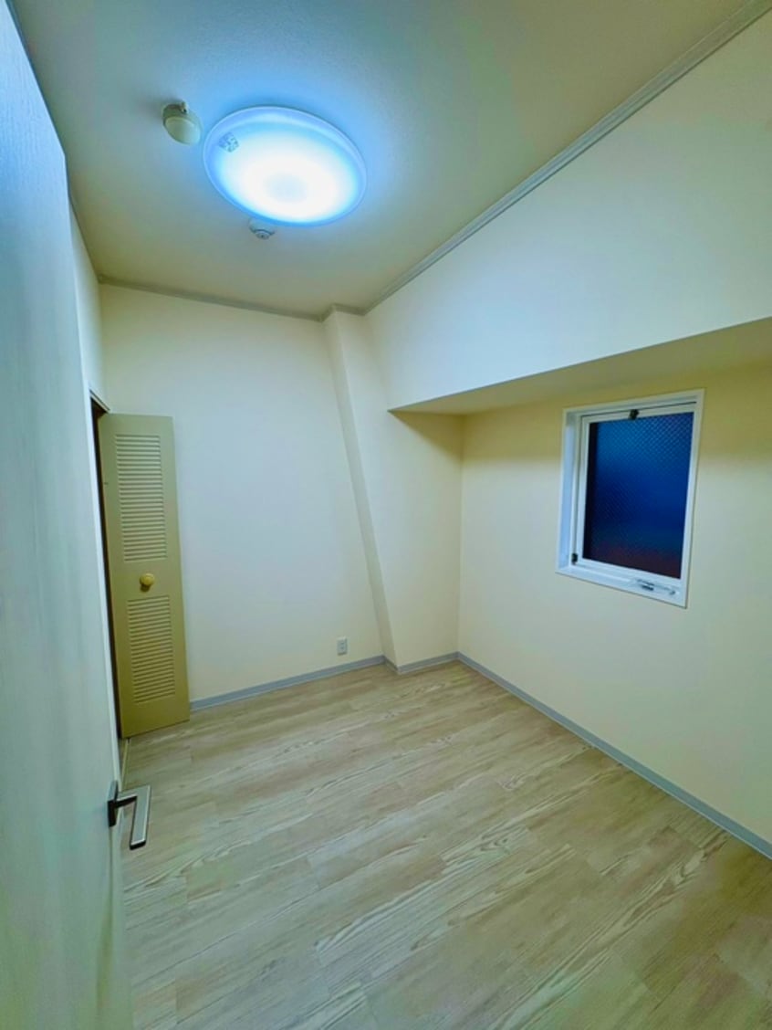 居室 ASAHI PLAZA YUHIGAOKA-Ⅲ(1105)