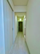 廊下 ASAHI PLAZA YUHIGAOKA-Ⅲ(1105)