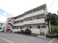 山本マンション