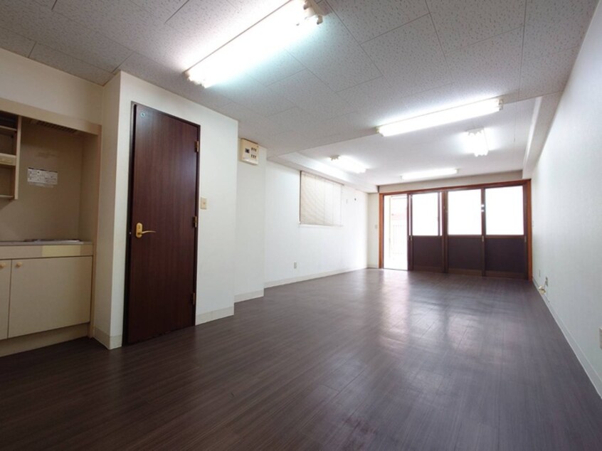 内観写真 シャンテ美和