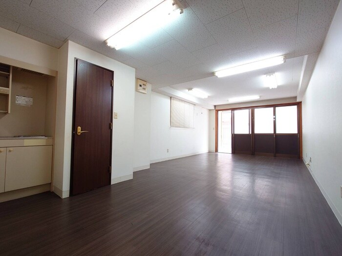 内観写真 シャンテ美和