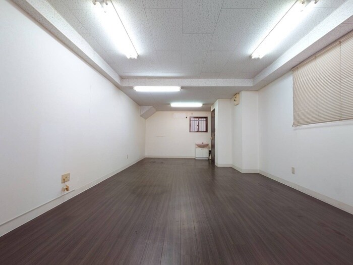 内観写真 シャンテ美和