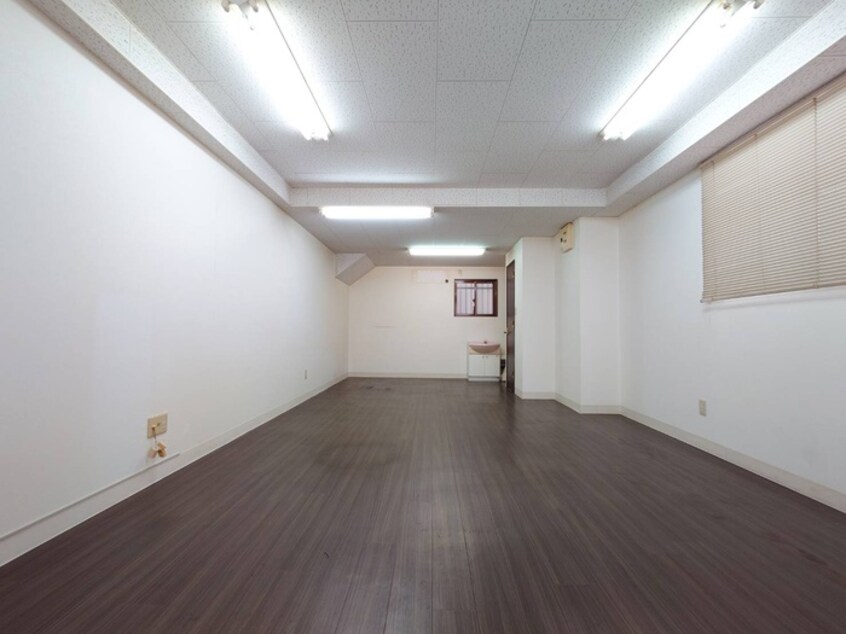 内観写真 シャンテ美和