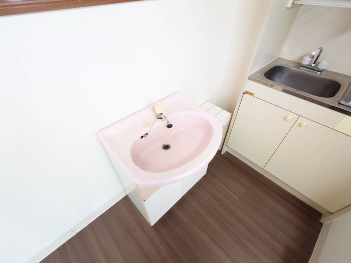 洗面 シャンテ美和