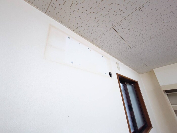 内観写真 シャンテ美和