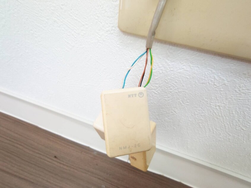 内観写真 シャンテ美和