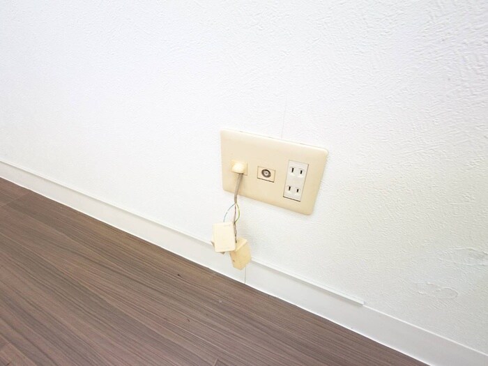 内観写真 シャンテ美和