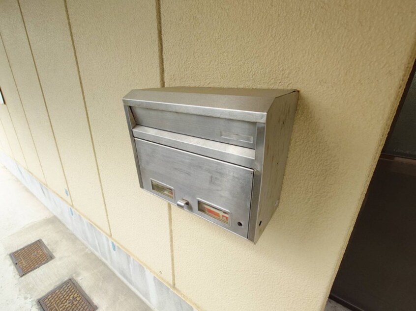 内観写真 シャンテ美和