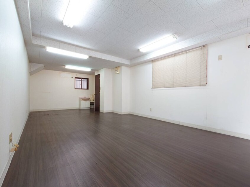 内観写真 シャンテ美和