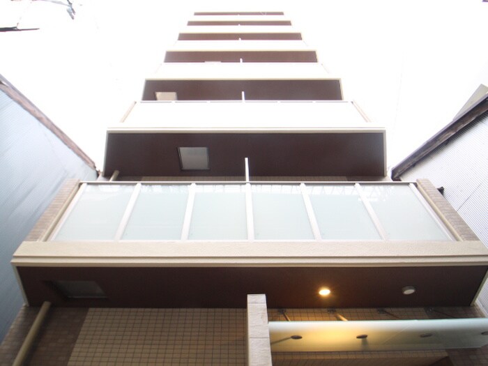 外観写真 ＧＯＴＴＳ大今里