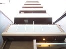 ＧＯＴＴＳ大今里の外観