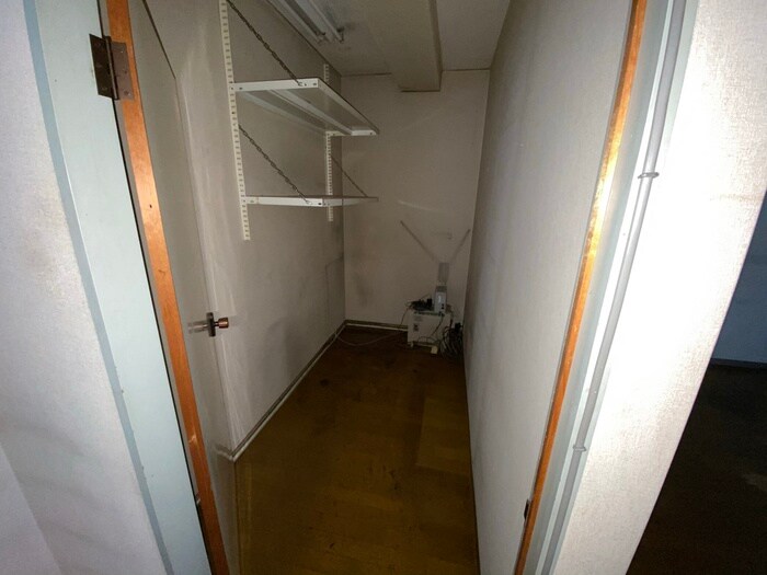 内観写真 松治興産ビル