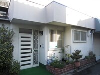 石村様貸家　西棟