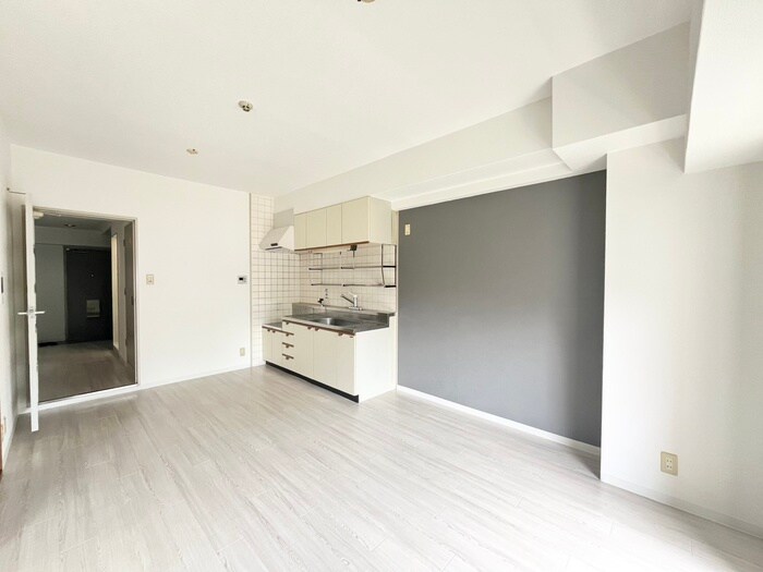 居室 エスペラ－ル