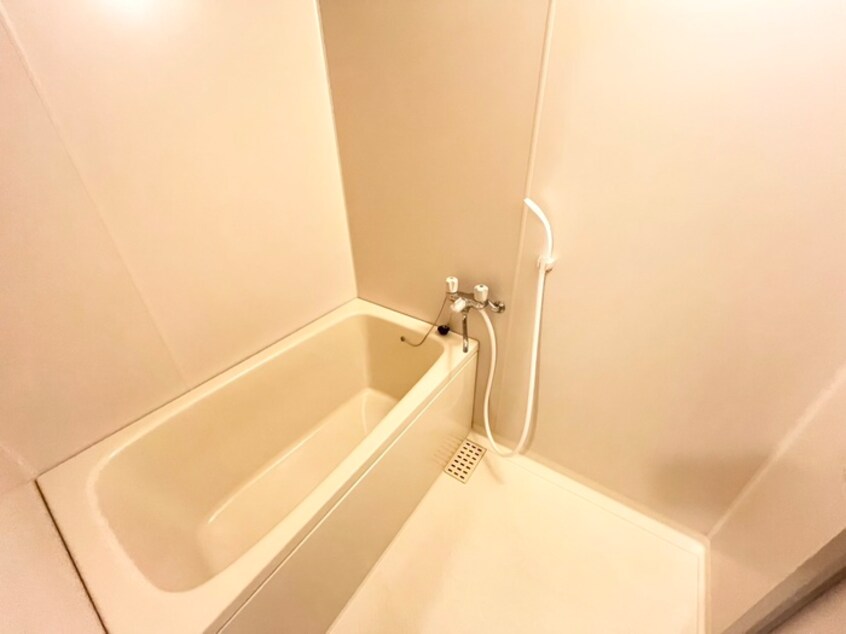 バス／シャワールーム等 エスペラ－ル