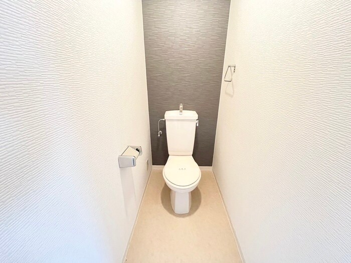 トイレ エスペラ－ル