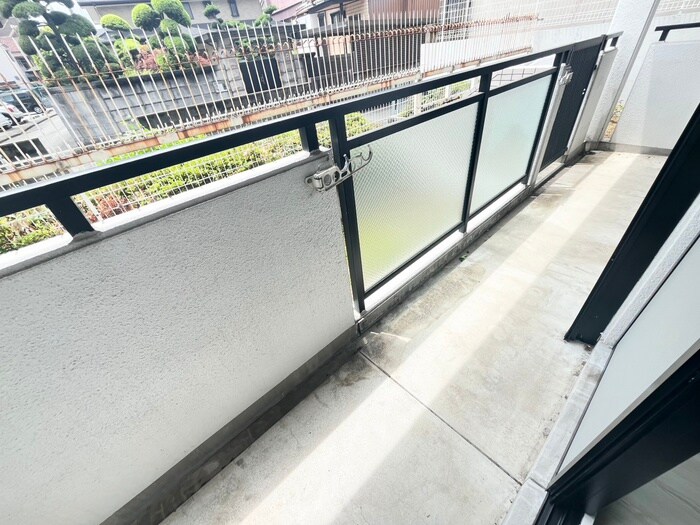 ベランダ・バルコニー エスペラ－ル