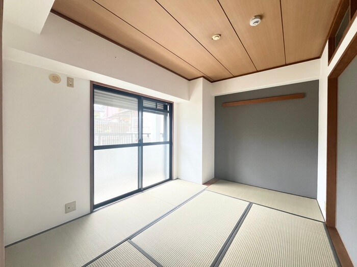 居室 エスペラ－ル