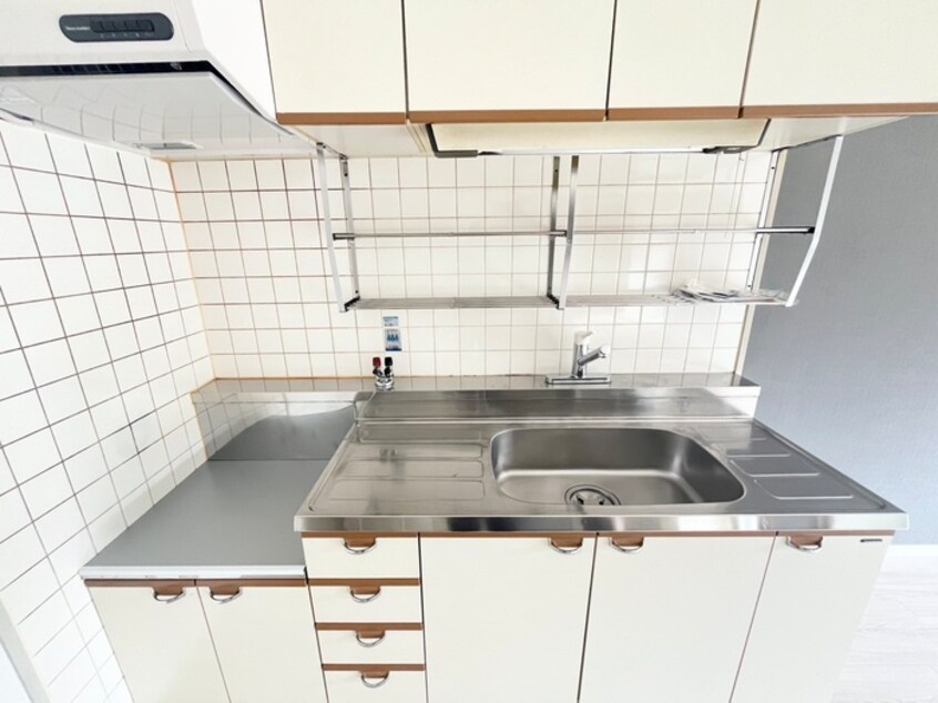 キッチン エスペラ－ル