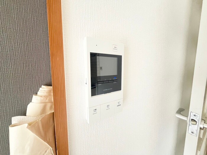 内観写真 エスペラ－ル