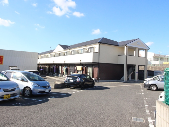 外観写真 Aria vita