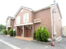 ファシネイション春日Ⅰの外観
