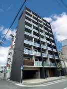 ＷＩＳＴＥＲＩＡ　ＧＡＲＤＥＮの外観