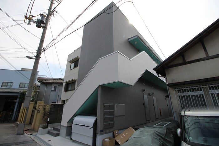 建物設備 ボヌール・クマタ